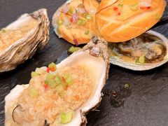 -南海渔村(珠江新城店)