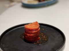 金桂糯米藕-黛瓦里巷(南京东路店)