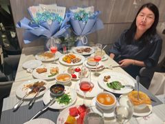 -玛莎拉自助餐厅(国贸店)