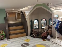 -艾米茉亲子餐厅(万象城店)