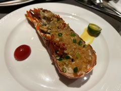 -安蒂娅·海鲜自助餐厅(安蒂娅美兰酒店)