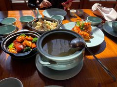 -丽江金茂凯悦臻选酒店-滇香馆