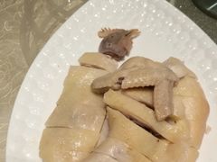 -白云宾馆·白云宴餐厅