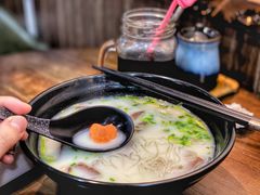 -鸭小妹鸭血粉丝(老门东店)