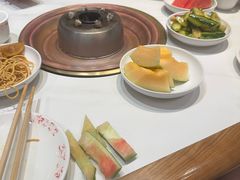 -东门口·新式老北京火锅(河西龙湖天街店)