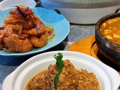 -良师门滨海人家·海鲜·家常菜(滨海城店)