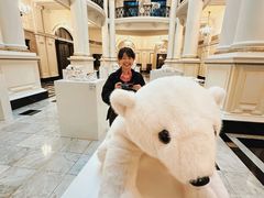 -上海外滩华尔道夫酒店