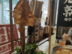 -火炉火自助餐(西直门凯德MALL店)