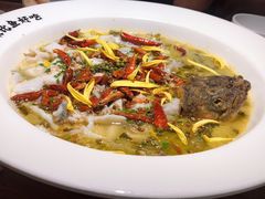-太二酸菜鱼(沈阳万象城店)