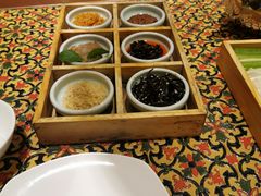 -城南往事·鲁菜济南菜(长清园博园恒大绿洲店)