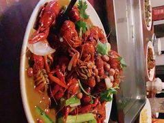 -壹生壹世·农家烤鱼