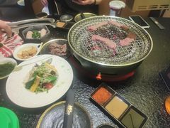 -樱嘢·炭火烧肉(惠南店)