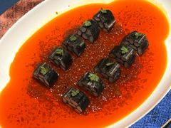 -馋遇江南·精致湖景雅宴(东方之门店)