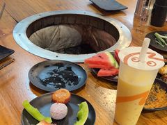 -号令江湖·水浒烤肉(和畅睦邻中心店)