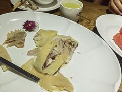 -广东道至正餐厅(区庄店)