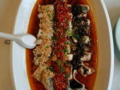 -巴陵全鱼席(湖南老字号汴河街店 )