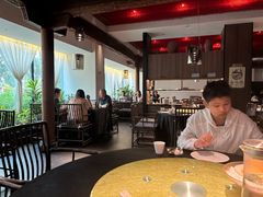 -太守宴·蘭院(天塔店)