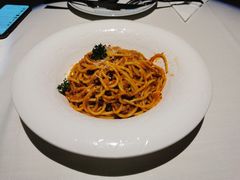意大利面-俄士厨房(万松园店)