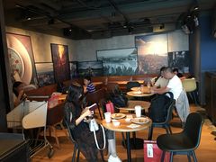 大堂-Wagas沃歌斯(虹桥机场T1店)