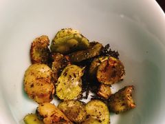 餐前小菜-湖滨28中餐厅·西湖宴·杭州君悦酒店