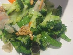 -那家老院子东北菜·饺子·小鸡炖蘑菇(艳华街店)
