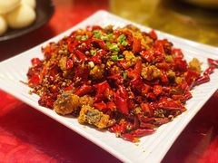 -望京一号(请您到博雅店用餐·博雅店)