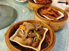 -御满江海鲜酒家(洛溪新城店)