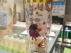 -奈雪的茶(新田360店)