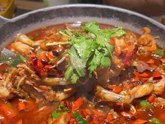 -蛙喔牛蛙(义乌新光汇店)