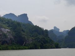 -丹霞山风景名胜区