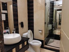 -南洋冠盛酒店(广州天河公园地铁站店)