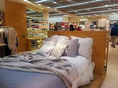 -ZARA HOME(蓝色港湾店)