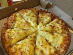 -尊宝比萨(广州塔店)