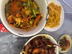 -辣螃铠盆盆蟹大排档(总店)