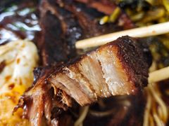 -小龙大肉面馆