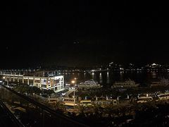-厦门海港英迪格酒店(中山路店)