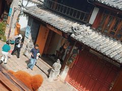 -勺子米线·云南传统小吃市集(四方街店)