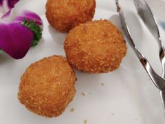 -杭州香格里拉·香宫中餐厅