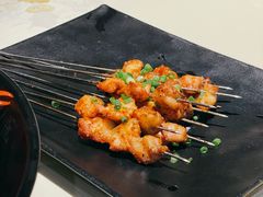 -聚味瞿记·龙虾堂(渔人码头一店)