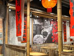 -周小波重庆小面·重庆名小吃(邹容路店)