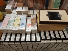 店内环境-西西弗书店&矢量咖啡(凯德晶萃广场店)