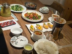 -小喜客·云南特色菜(纳西庭院店)
