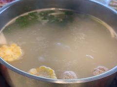 -潮牛禾记•潮汕鲜牛肉火锅(新亚洲店)