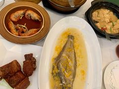 主厨飘香肉-神仙馆(衡山路店)