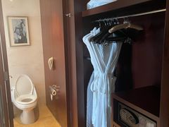 -天津君隆威斯汀酒店