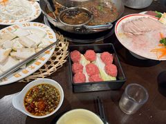 -潮澎派·潮汕菜大排档(南较西路店)