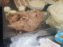 -王记特色锅魁(城市阳光大厦店)