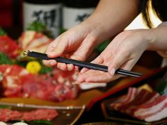 -300杯·和牛烧肉清酒专门店(廊里店)