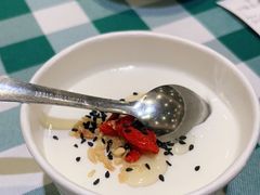 自制酸奶-紫光园·烤鸭·北京菜(劲松店)