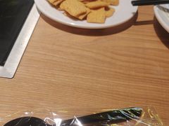 -林溪晚亭脆皮烤鱼(藁城店)
